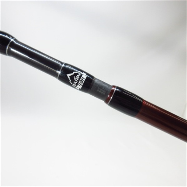 新古品　ブリスト　マリノ　９．９ＨＦＢＲ－９９Ｈ